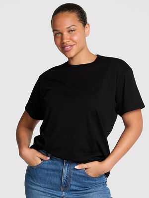 Campus Cotton&trade; Tee