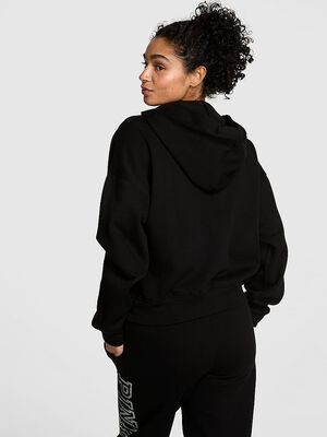 Campus Fleece&trade; Full-Zip Hoodie