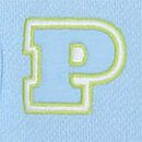 Ivy Fleece Campus Full-Zip Hoodie, Blue Dancer, swatch