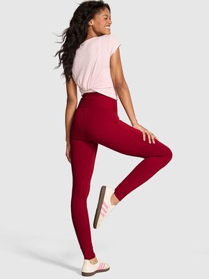 Relay Fitted Jogger Leggings