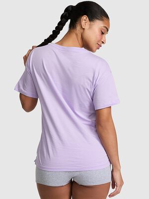 Light As Air Jersey Pocket Tee