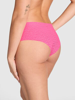 No-Show Cheeky Panty
