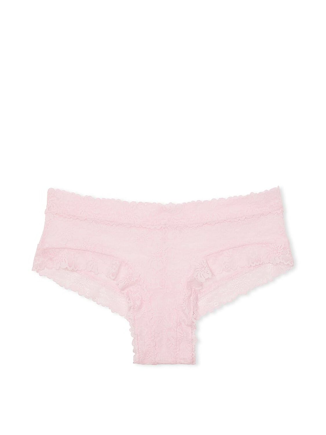 vs Pink Wink Cheeky Panty Pink Tulip 3 of 3 
