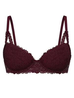 Wink Lightly Lined Balconette Bra