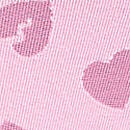 Cotton High-Leg Thong Panty, Pink Lollipop, swatch