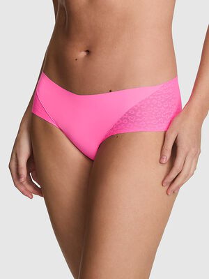 No-Show Hiphugger Panty