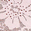 Wink Lace Thong Panty, Pink Tulip, swatch