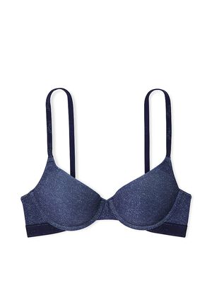 Wear Everywhere Lightly Lined T-Shirt Bra