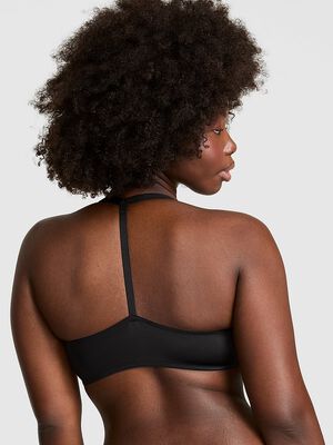 Wear Everywhere&trade; Front-Close Push-Up Bra