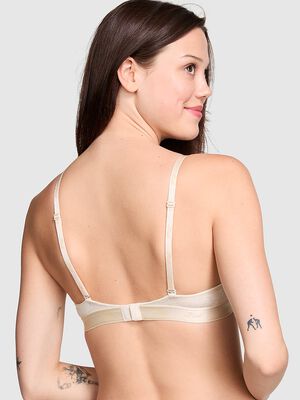 Wear Everywhere Lightly Lined Wireless Bra