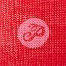 Wear Everywhere Lightly Lined T-Shirt Bra, Red Heart Dot Print, swatch