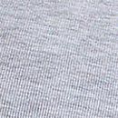 All-Day Cotton Square-Neck Tank Top, Limited Edition Medium Heather Grey, swatch