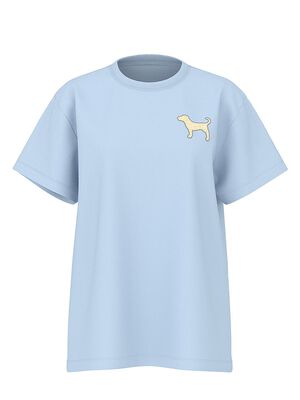 Campus Cotton Tee