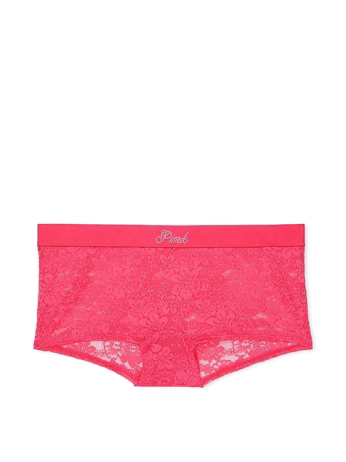 vs Pink Wink Boyshort Panty 3 of 3 