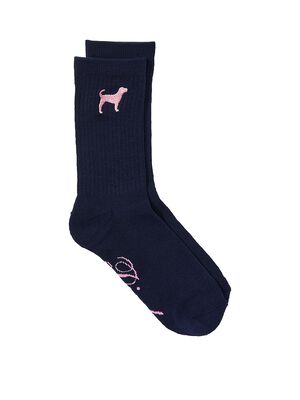 1-Pack Crew Socks