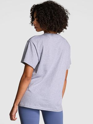Campus Cotton Tee