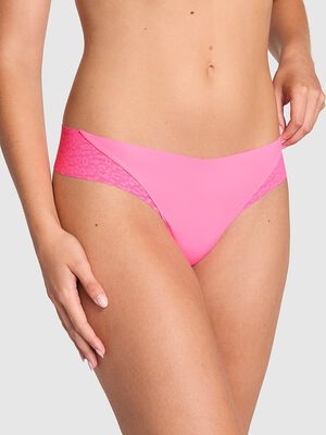 No-Show Thong Panty