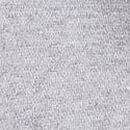 Campus Terry&trade; Quarter-Zip Sweatshirt, Heather Grey, swatch