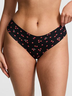 No-Show Thong Panty