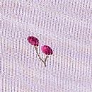 Logo Cotton Boyshort Panty, Purple Whisper Stripe Cherry Print, swatch