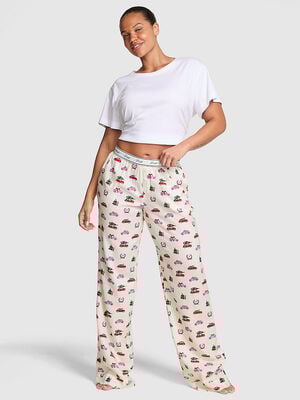 Flannel Sleep Pants