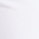 Soft Modal Foldover Kick-Flare Leggings, VS White, swatch