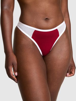 Cotton Thong Panty