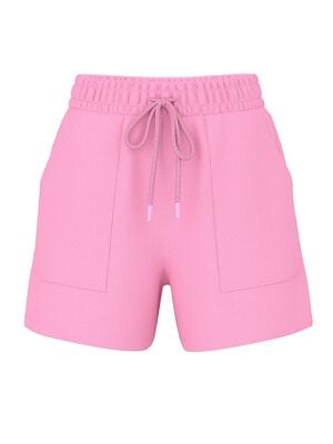 Ivy Fleece Classic Shorts