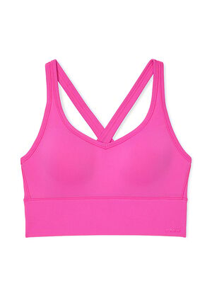 Seamless Air Medium-Support Sports Bra
