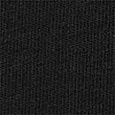 Cotton Boyshort Panty, Pure Black, swatch