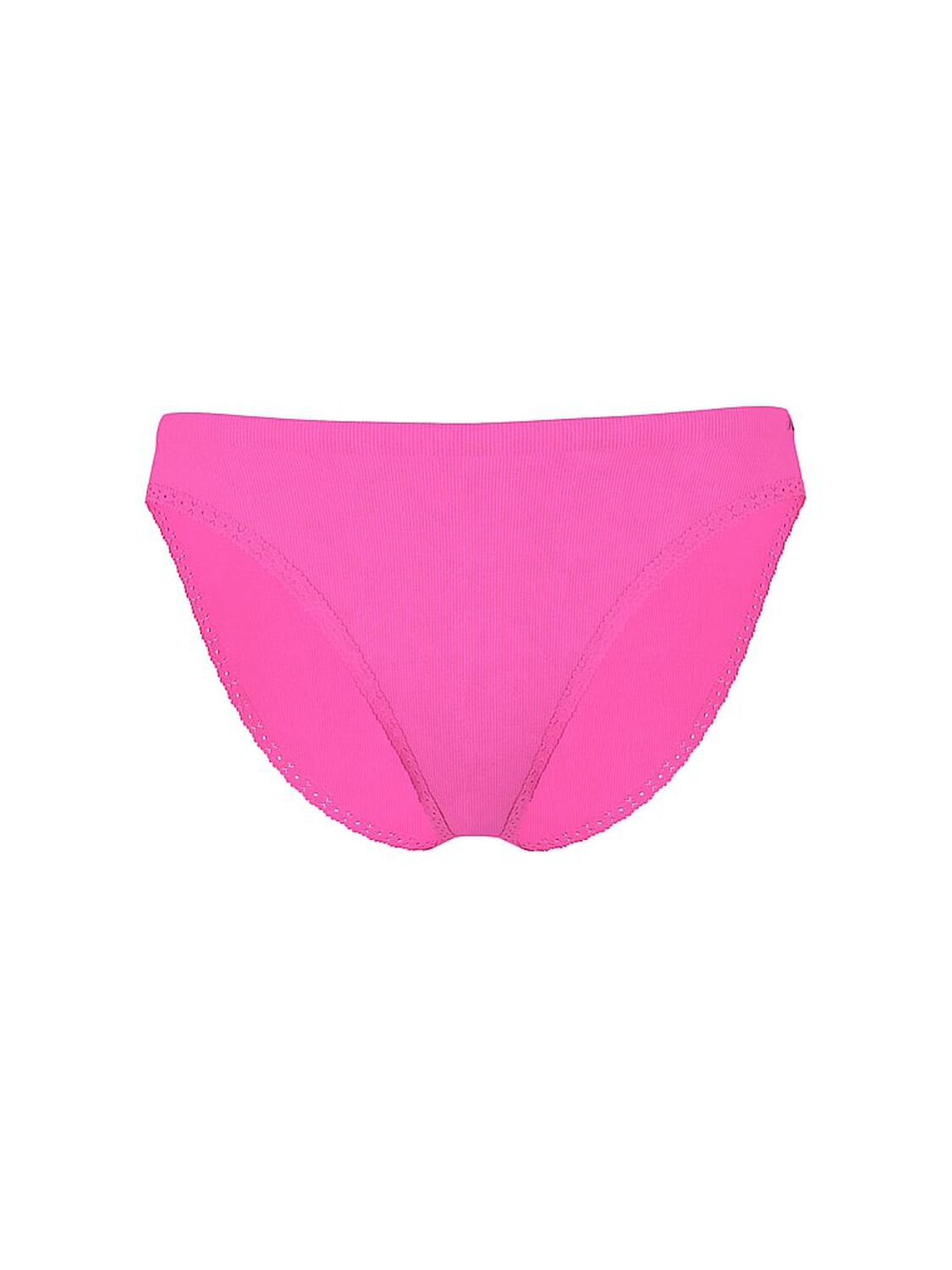 vs Pink Seamless Bikini Panty Pink Gossip 3 of 3 