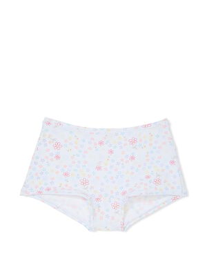 Cotton Boyshort Panty