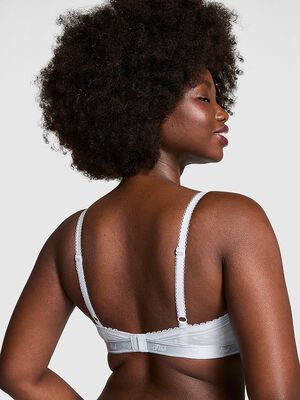 Wink Push-Up Balconette Bra
