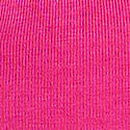 Cotton Dorm Unlined Racerback Bralette, Pink Fire Watermelon, swatch