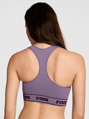 Seamless Reversible Sports Bra