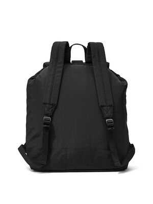 Nylon Cargo Backpack