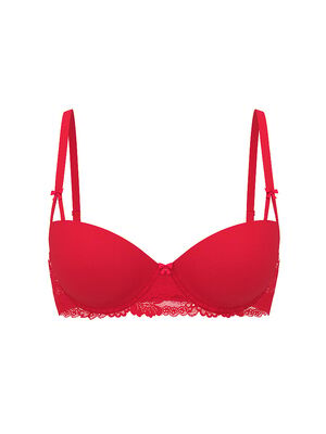 Wink Lightly Lined Balconette Bra