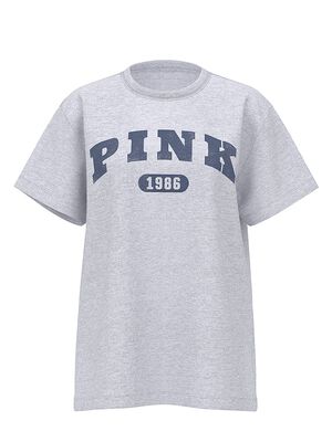 Campus Cotton Tee