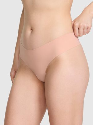 No-Show Thong Panty