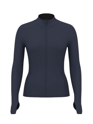 Relay Full-Zip Jacket