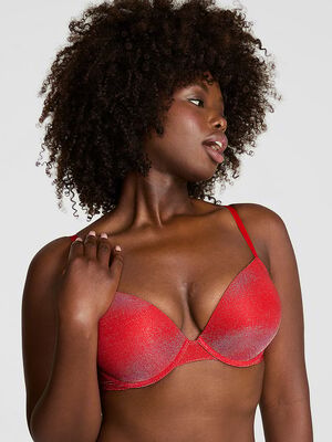 Wear Everywhere Super Push-Up Bra