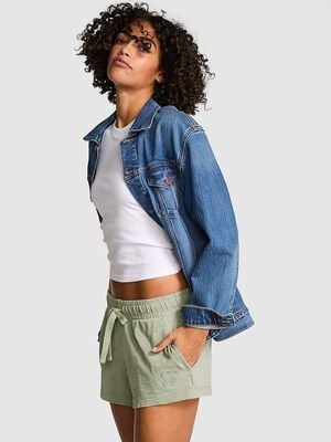 Lightweight Lounge Shorts