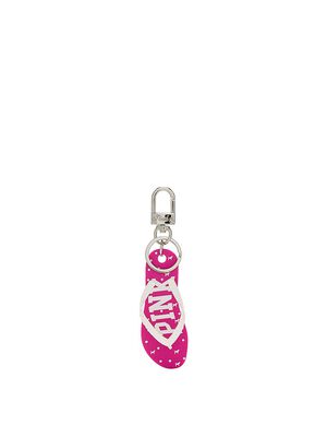 Flip Flop Keychain Charm