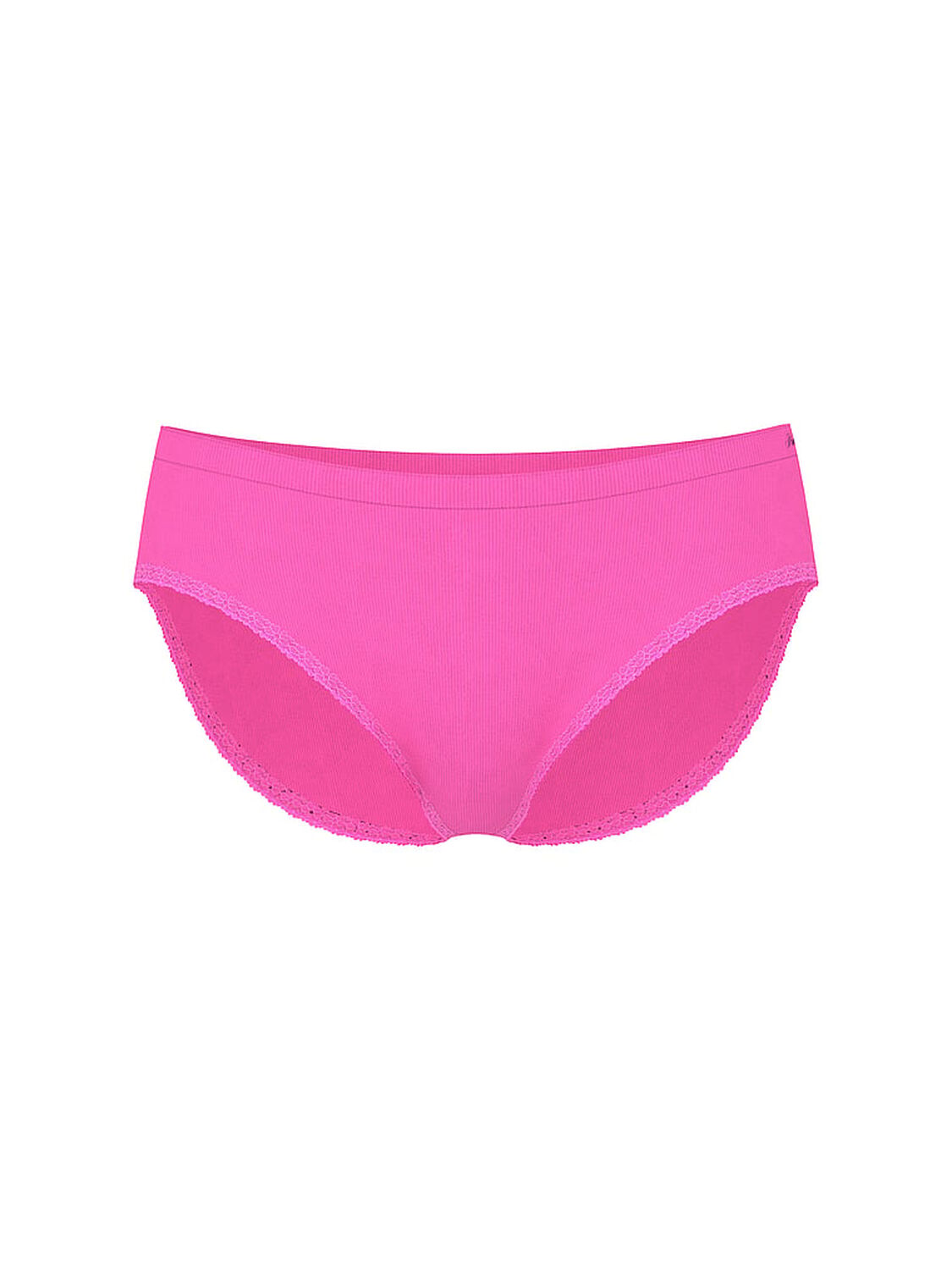 vs Pink Seamless Hiphugger Panty Pink Gossip 3 of 3 