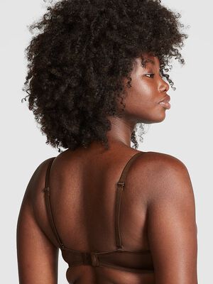 Wear Everywhere Lightly Lined Full Coverage T-Shirt Bra