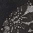 No-Show Hiphugger Panty, Pure Black, swatch