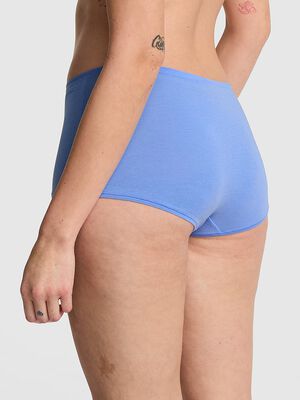 Cotton Boyshort Panty