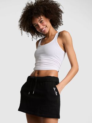 Campus Fleece&trade; Skort