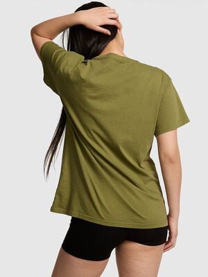 Campus Cotton&trade; Tee