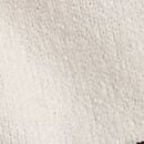 Campus Knit Sweater, Winter White Dog Santa's Fave, swatch